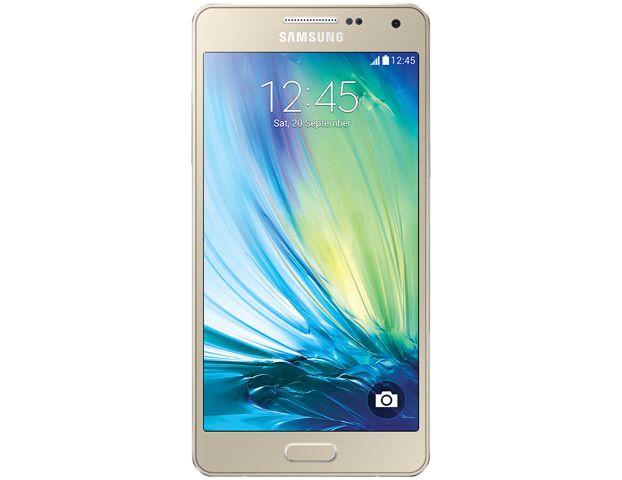 samsung galaxy a5 2012